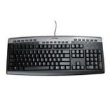 KBD Labtec Media Keyboard, CH